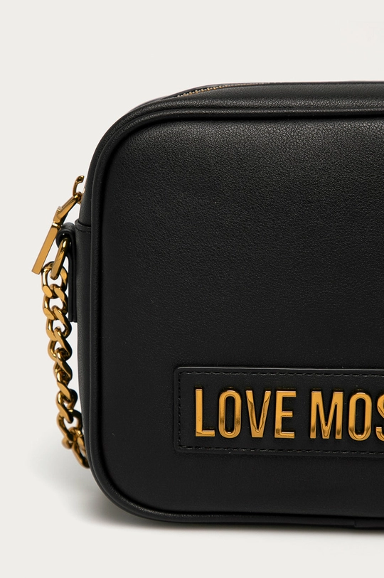 Love Moschino - Kabelka čierna