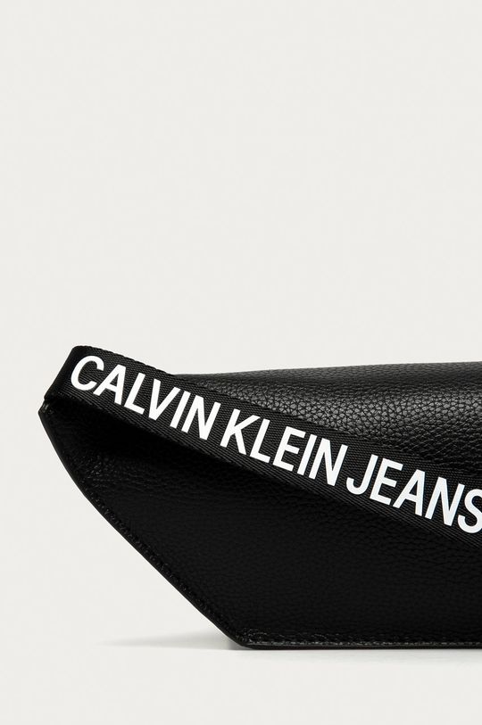 czarny Calvin Klein Jeans - Nerka