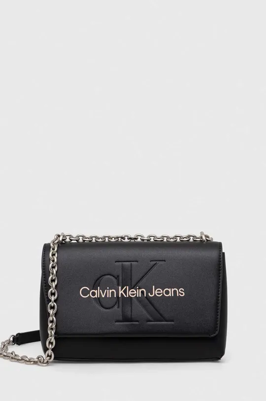 μαύρο Calvin Klein Jeans Τσάντα Γυναικεία