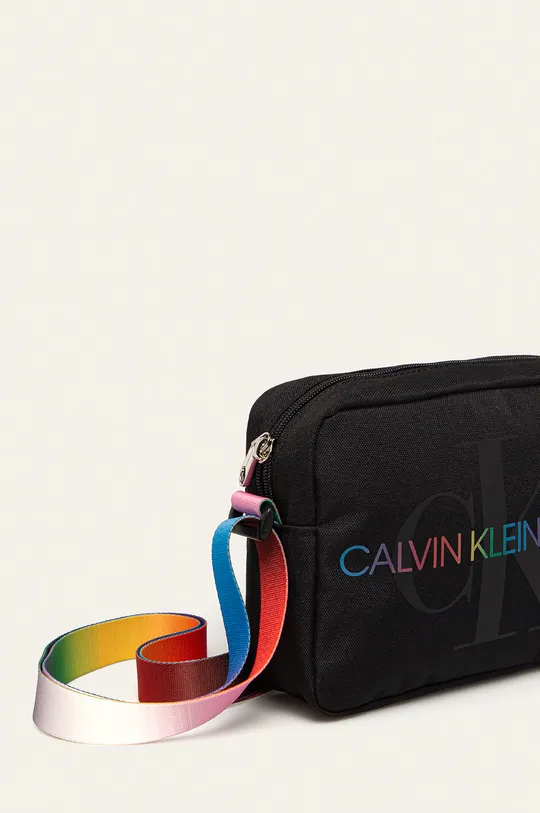 Calvin Klein - Kabelka  100% Polyester