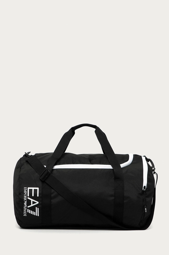 čierna EA7 Emporio Armani - Taška Unisex