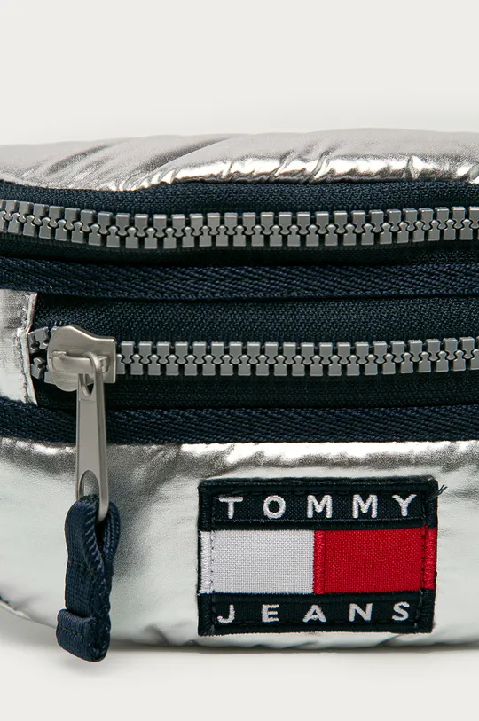 Tommy Jeans - Ľadvinka strieborná