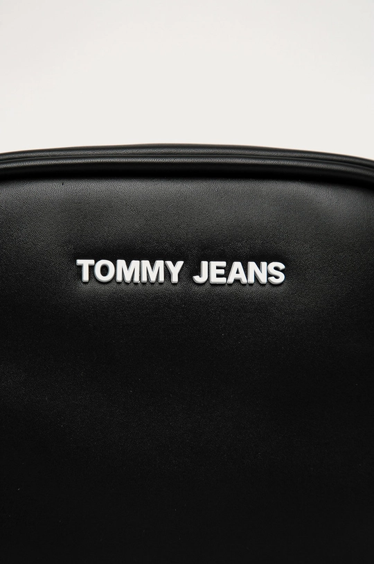 Tommy Jeans - Kabelka čierna