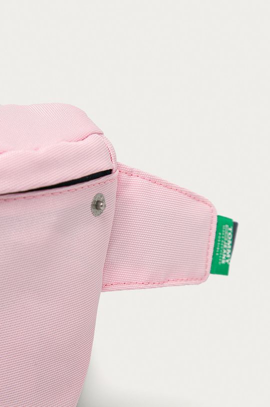 roza Tommy Jeans - Torbica oko struka
