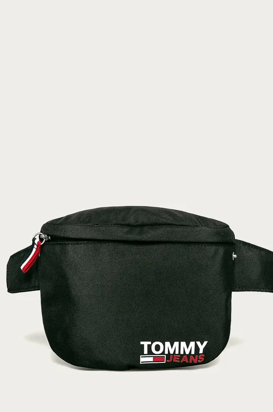 μαύρο Tommy Jeans - Τσάντα φάκελος Γυναικεία