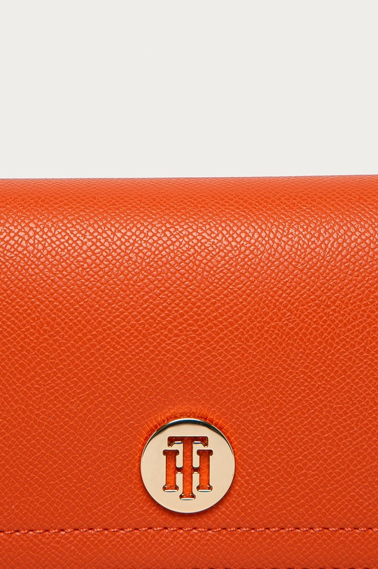 Tommy Hilfiger - Kabelka oranžová