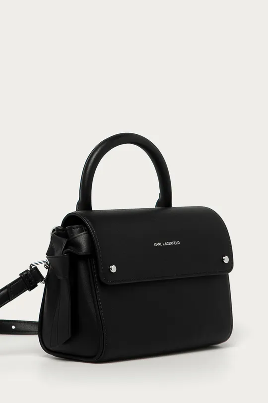 Karl Lagerfeld - Шкіряна сумочка  100% Натуральна шкіра
