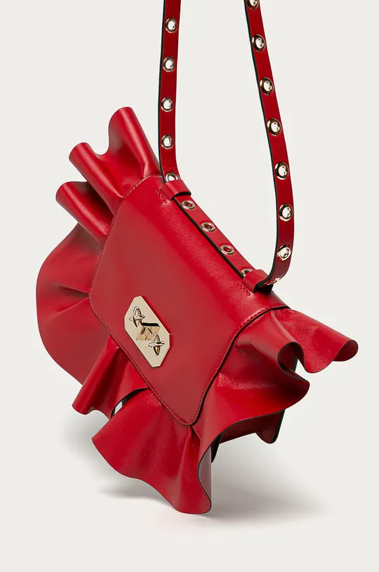 Red Valentino - Bőr táska Női
