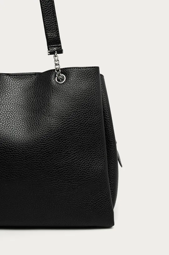 črna Emporio Armani torbica