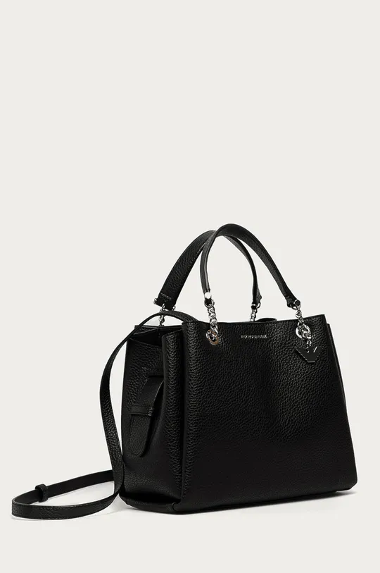 črna Emporio Armani torbica
