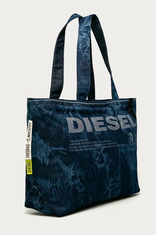 Diesel - Torebka 100 % Bawełna