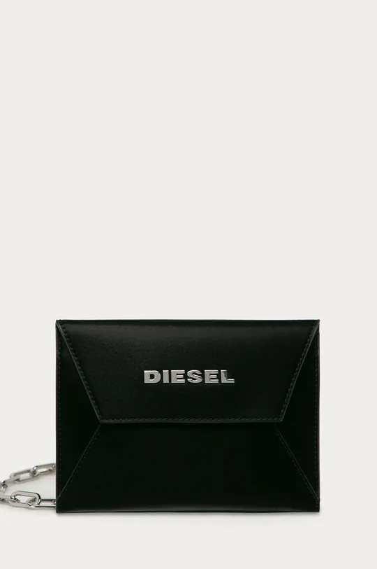fekete Diesel - Övtáska Női