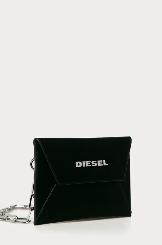 Diesel - Сумка на пояс чорний