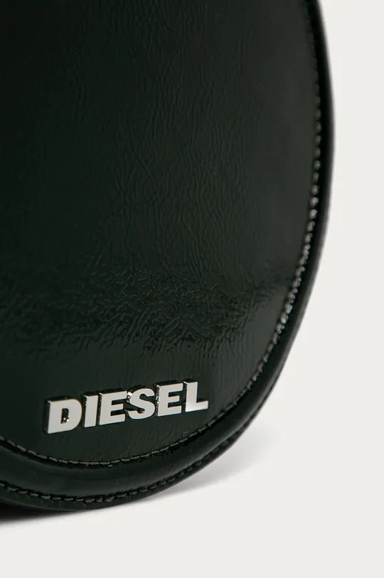 Diesel - Kožená kabelka  100% Prírodná koža