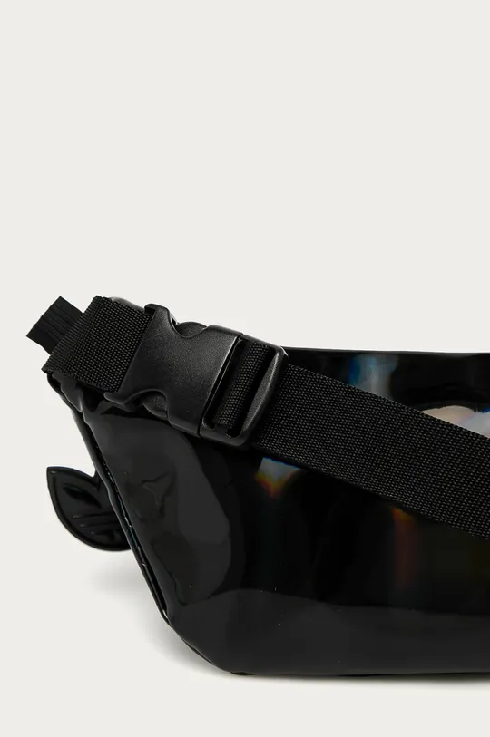 adidas Originals - Сумка на пояс чорний