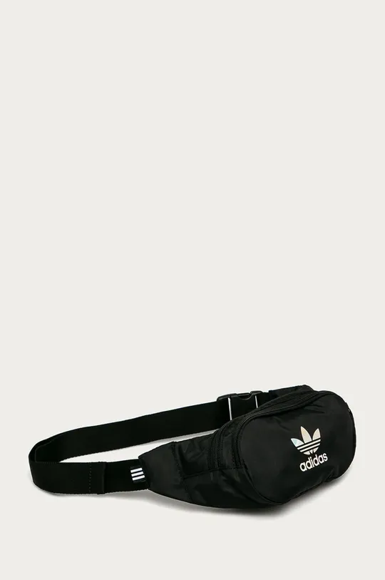 adidas Originals - Сумка на пояс GD4609 чорний