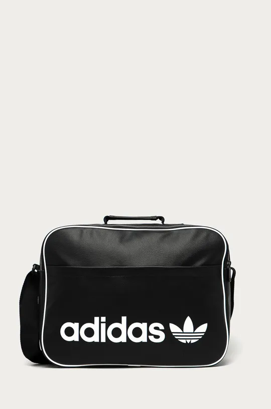 čierna adidas Originals - Taška GD4784 Dámsky