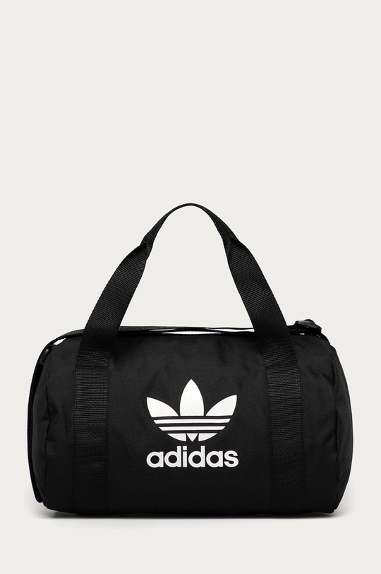 czarny adidas Originals - Torba GD4582 Damski