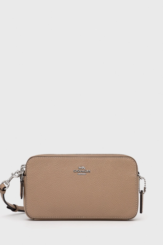 brązowy Coach Torebka 88484 Kira Crossbody Damski