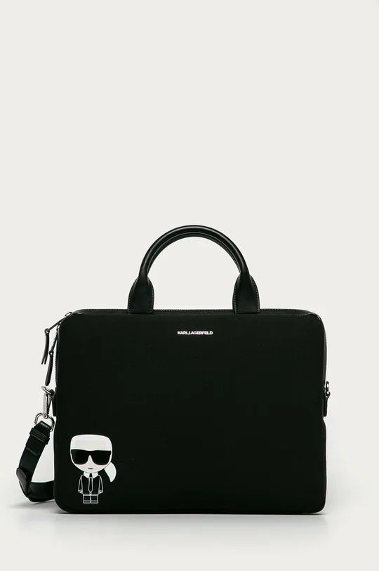 μαύρο Karl Lagerfeld - Τσάντα Γυναικεία
