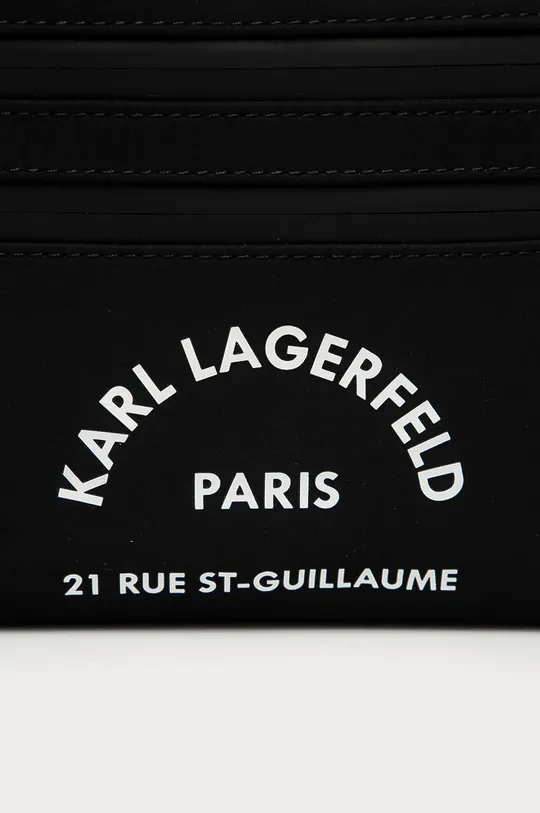 Karl Lagerfeld - Ľadvinka čierna