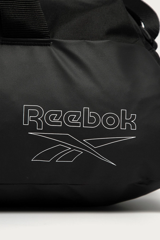 Reebok - Torba GH0095 czarny