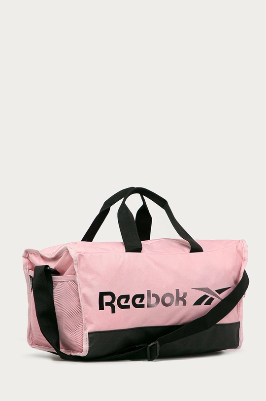 ružová Reebok - Taška GH0439