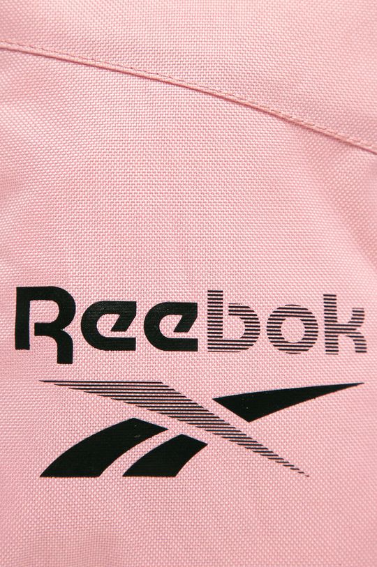 ružová Reebok - Malá taška