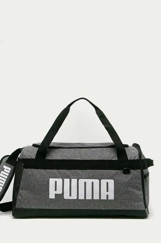 серый Puma - Сумка 76620 Женский