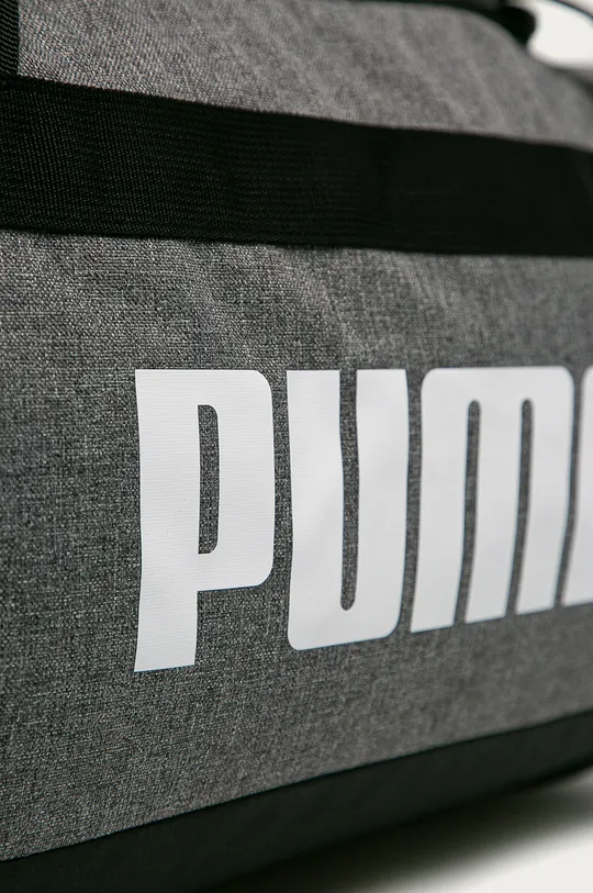 Puma - Сумка 76620 серый