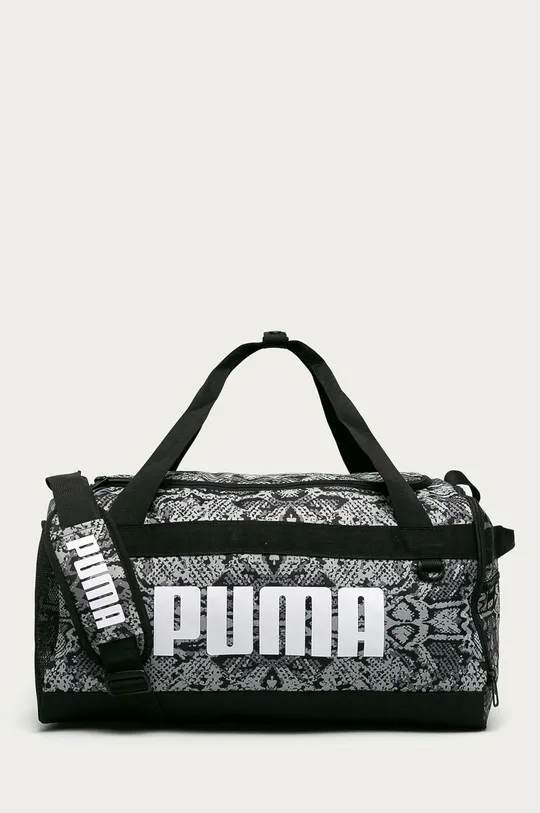 μαύρο Puma - Τσάντα Γυναικεία