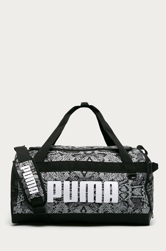 чёрный Puma - Сумка 76620 Женский