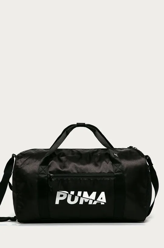 чорний Puma - Сумка 77376 Жіночий