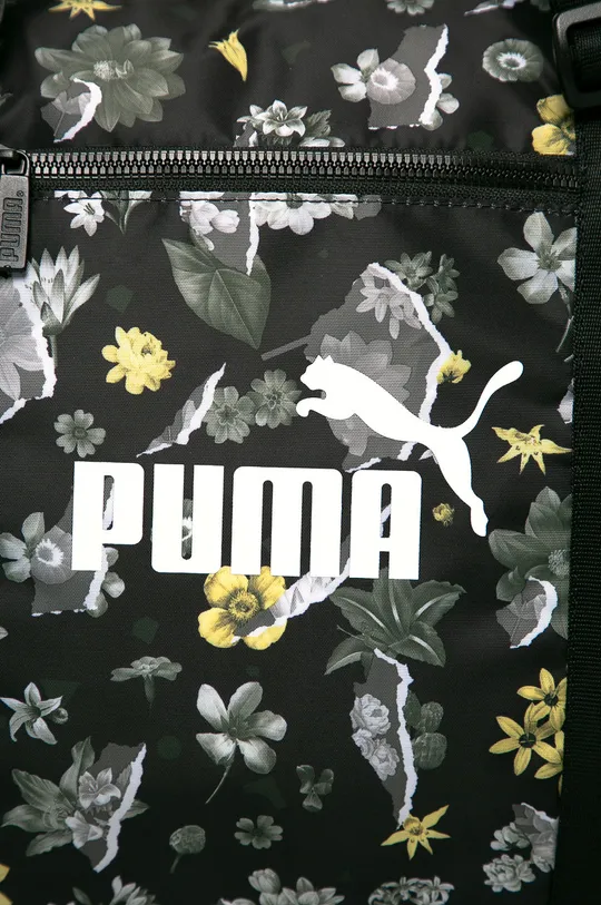 Puma - Сумка 77382 чёрный