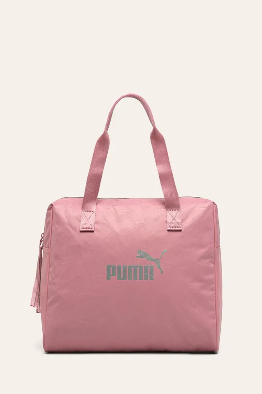 rózsaszín Puma - Kézitáska 77387 Női