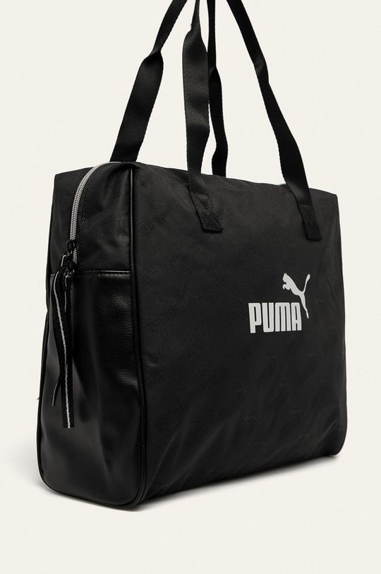 Puma - Kabelka 77387  Podšívka: 100% Polyester Hlavní materiál: 60% Polyester, 40% Polyuretan