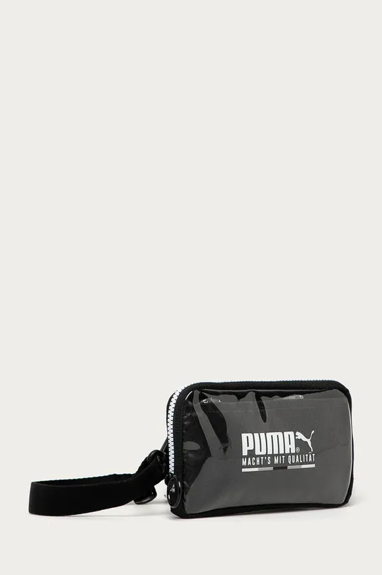 Puma - Malá taška 77394  Podšívka: 100% Polyester Základná látka: 55% Polyester, 45% Iná látka