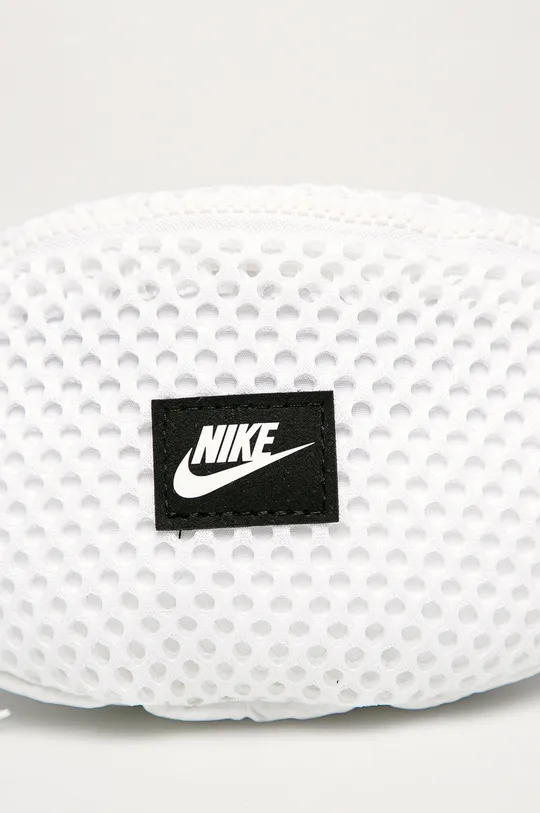 Nike Sportswear - Övtáska fehér