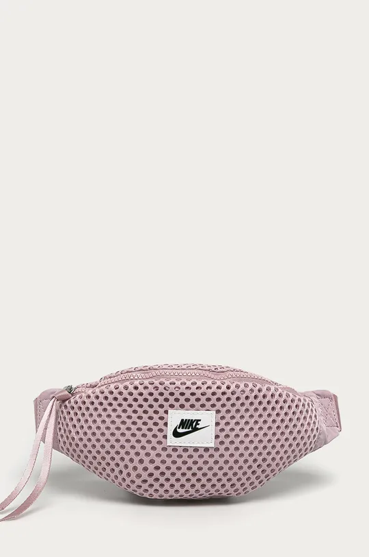 рожевий Nike Sportswear - Сумка на пояс Жіночий