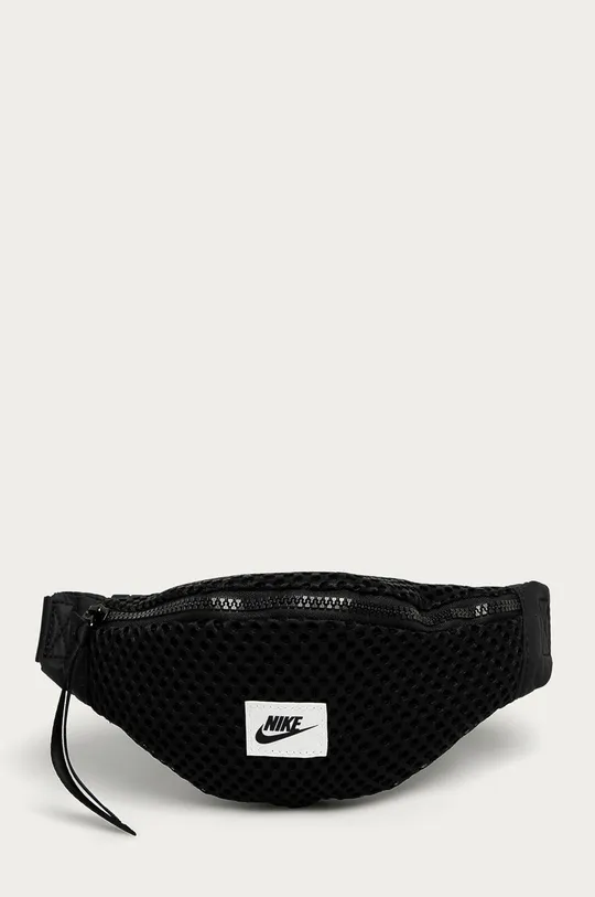 чорний Nike Sportswear - Сумка на пояс Жіночий