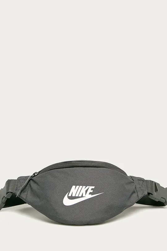 sivá Nike Sportswear - Ľadvinka Dámsky