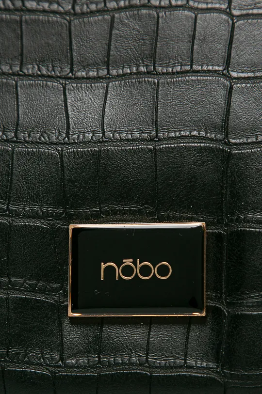 Nobo - Kabelka čierna