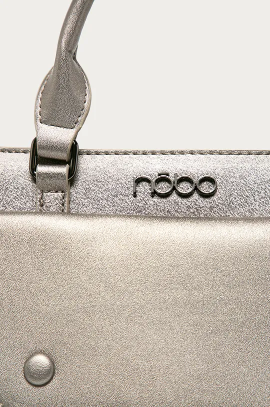 Nobo - Torebka srebrny