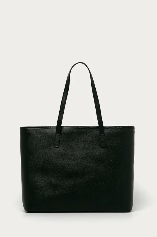 чорний Kurt Geiger London - Шкіряна сумочка