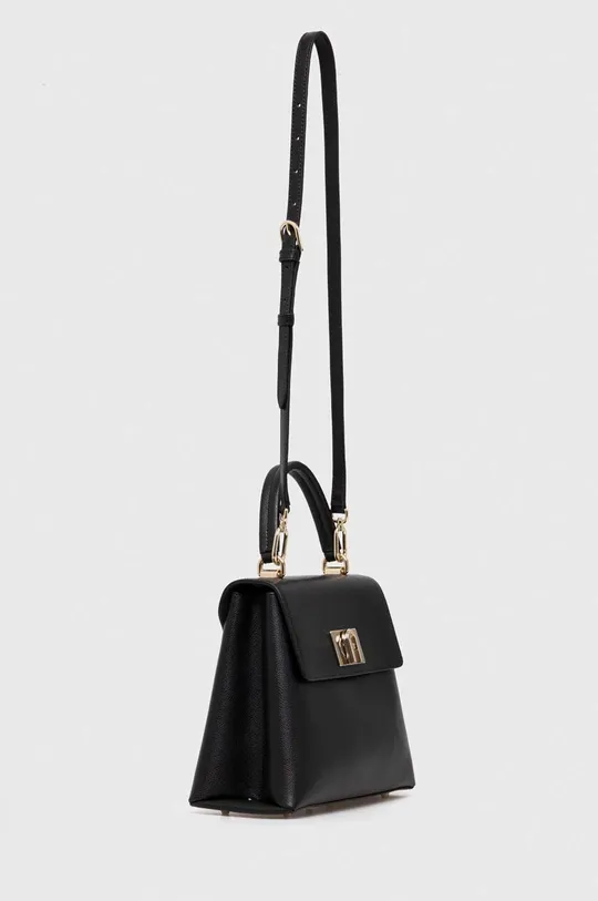 Кожаная сумочка Furla 1927 чёрный