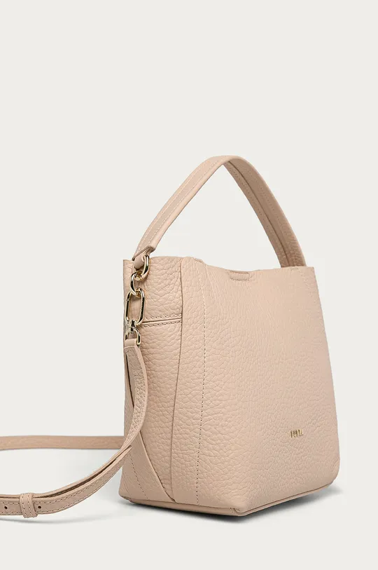 Furla - Кожаная сумочка Grace S Внутренняя часть: 65% Нейлон, 35% Полиуретан Основной материал: 100% Натуральная кожа