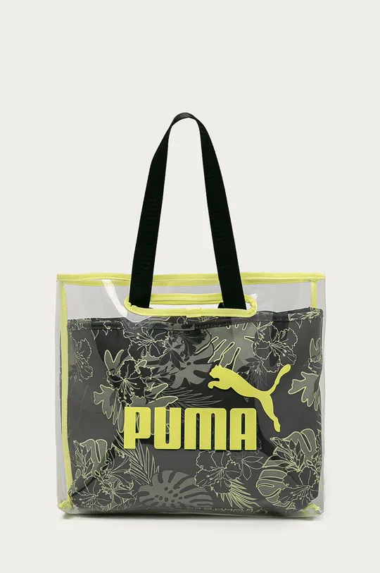 чёрный Puma - Сумочка 77002 Женский