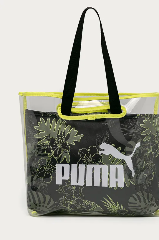 Puma - Torebka 77002 100 % Poliester