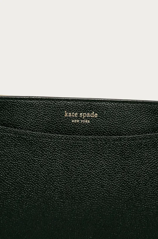 Kate Spade - Kožená kabelka  100% Prírodná koža