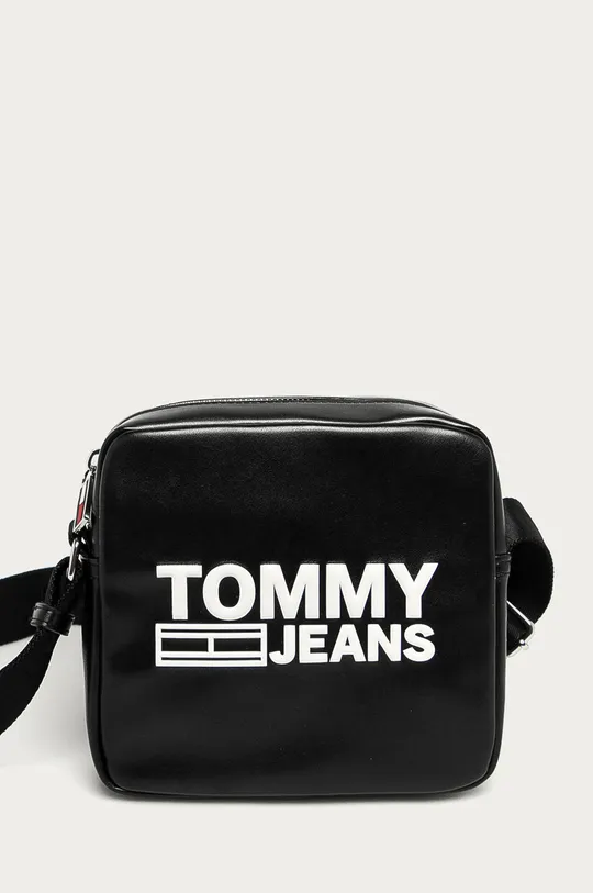 čierna Tommy Jeans - Kabelka Dámsky